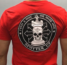 T-shirt Gunfighter