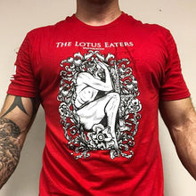 T-shirt The Lotus Eaters