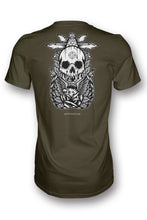 T-shirt Dark Tower
