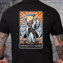 T-shirt Memento Mori