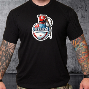 T-shirt Boom