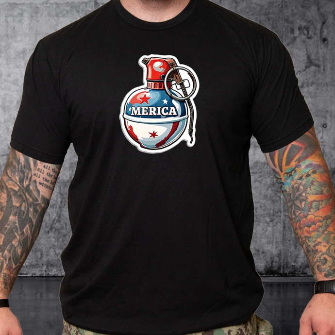 T-shirt Boom