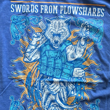 T-shirt Steppenwolf Color