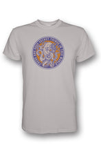 T-Shirt Full Fathom Five Color on Gray