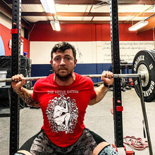 T-shirt The Lotus Eaters