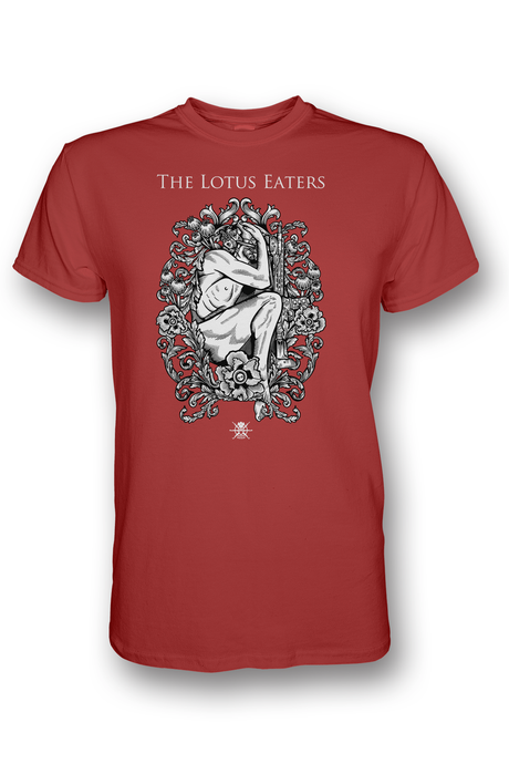 T-shirt The Lotus Eaters