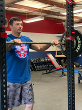 T-shirt The Truth Will Always Terrify Timid Men RWB on Black