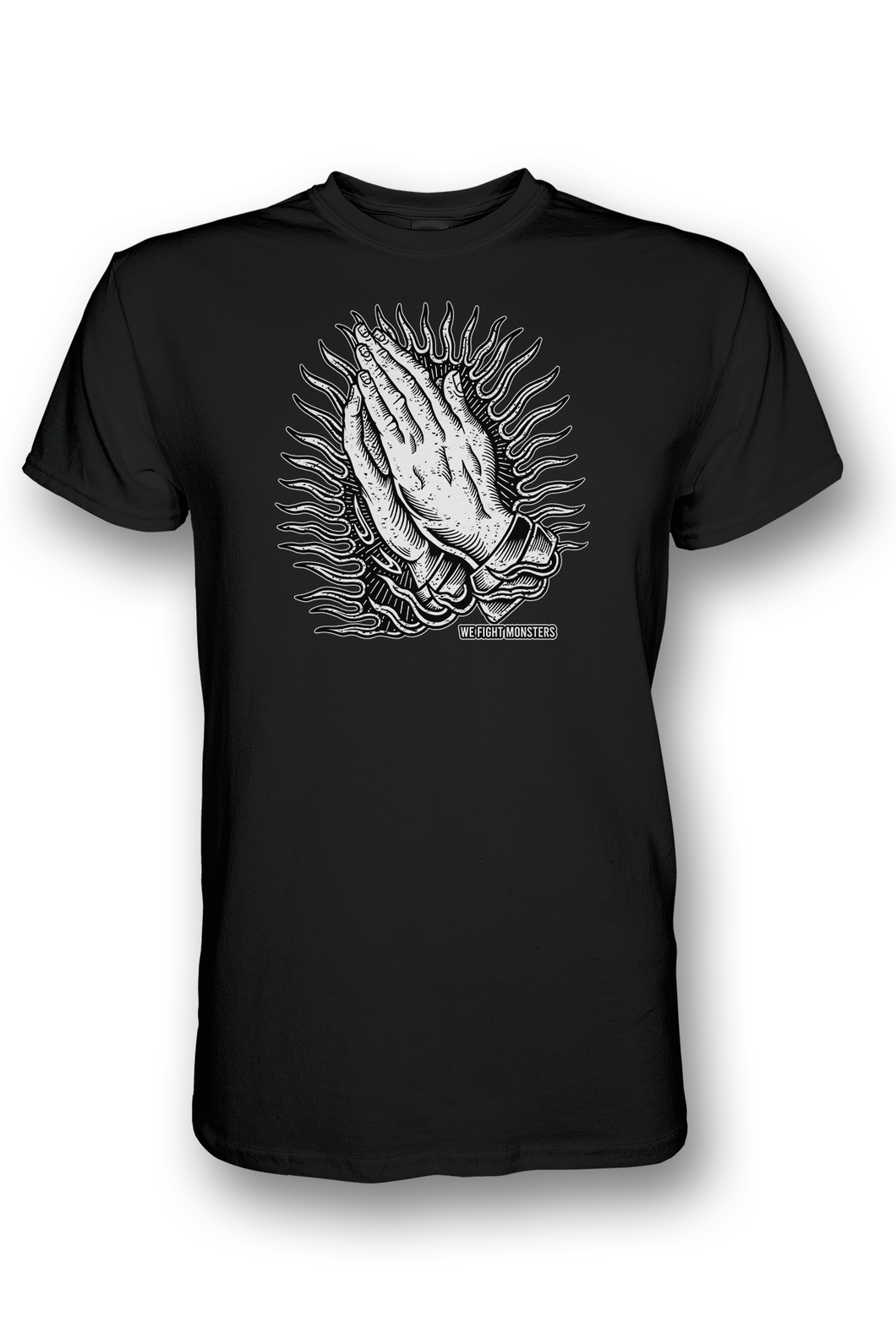 T-shirt Ephesians 6:12-20