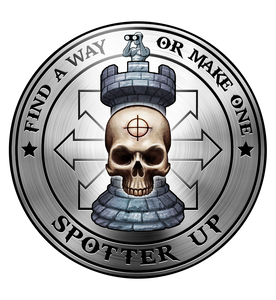 Spotterup