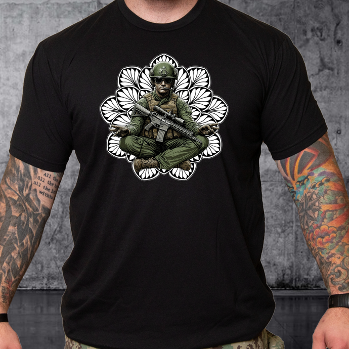 T-shirt Nirvana