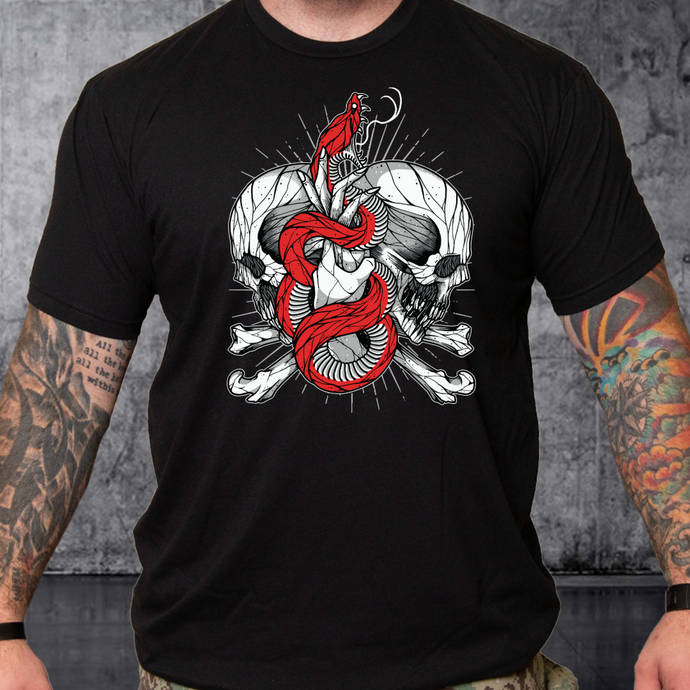 T-shirt The Fall