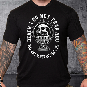 T-shirt The Holy Grail