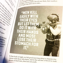 Literature: We Wrestle Silently PAPERBACK Signed by Author