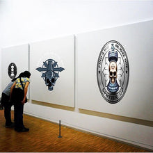 Sticker Find a Way or Make One Full Color 3"