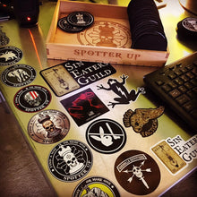 Sticker Find a Way or Make One Full Color 3"