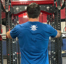 T-shirt Every Man Can be Reborn