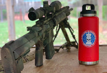 Sticker Find a Way or Make One  Red White Blue 3"